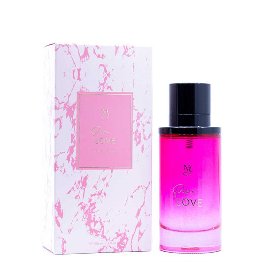 Pure Love EDP-Crazy Moments 100ML