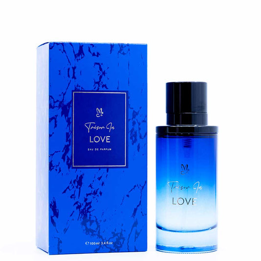 Tresor In Love EDP-Crazy Moment 100ML