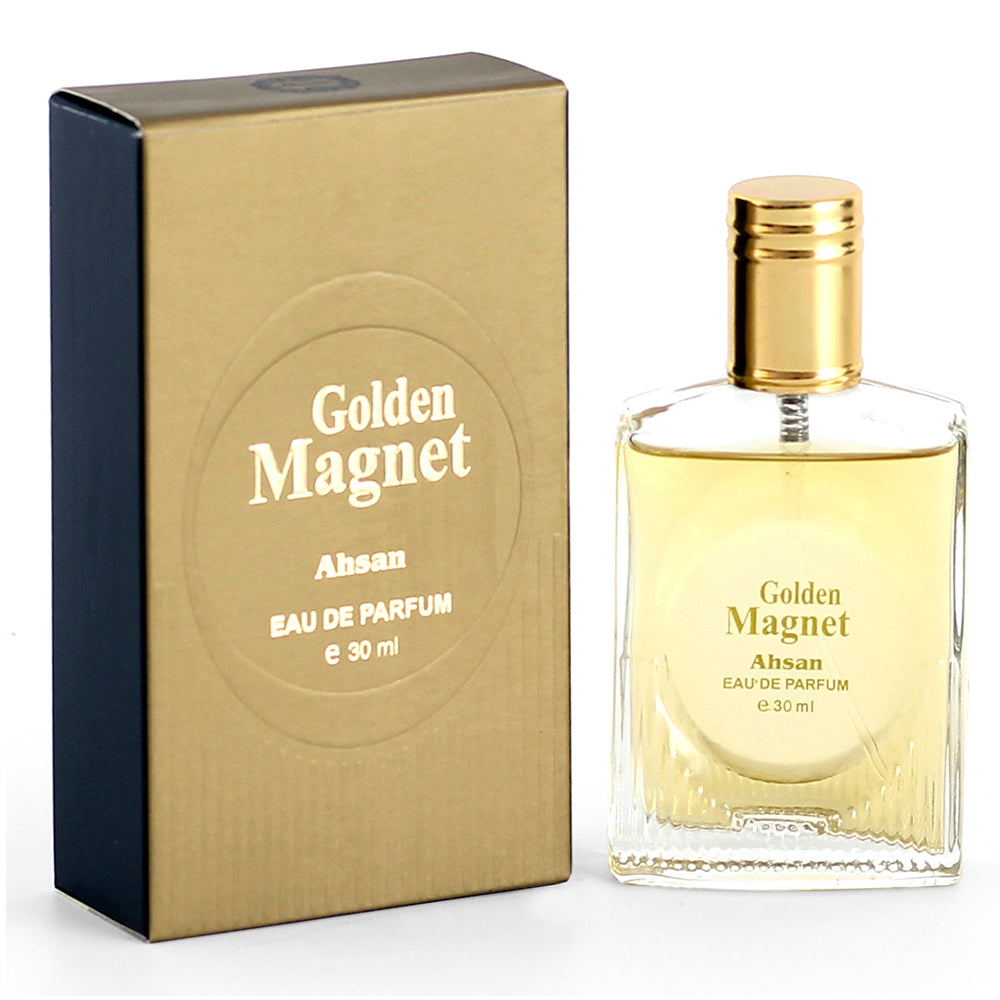 AHSAN GOLDEN MAGNET 30ML