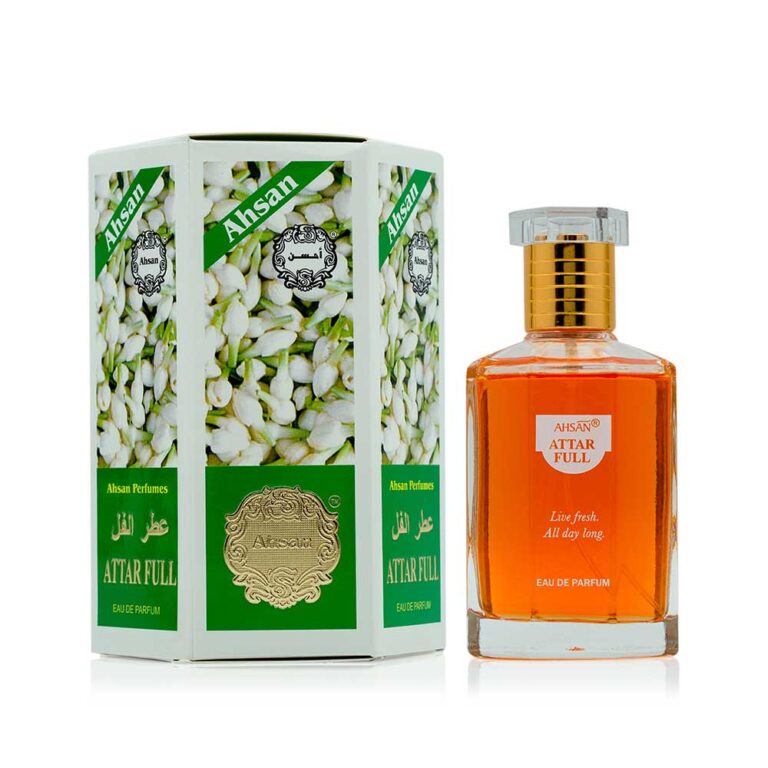 AHSAN ATTAR FULL 100ML