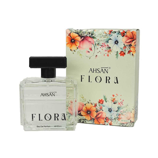 Flora Alluring