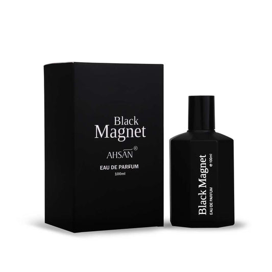 AHSAN BLACK MAGNET 30ML