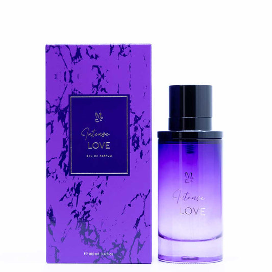 Intense Love EDP-Crazy Moment 100ML