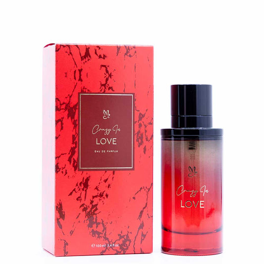 Crazy In Love EDP-Crazy Moment 100ML